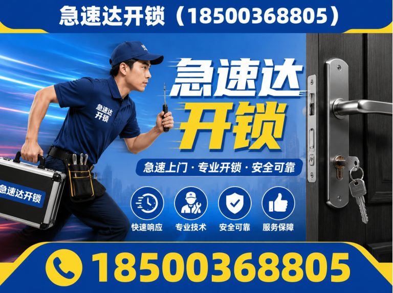 门头沟区大兴开锁展示图